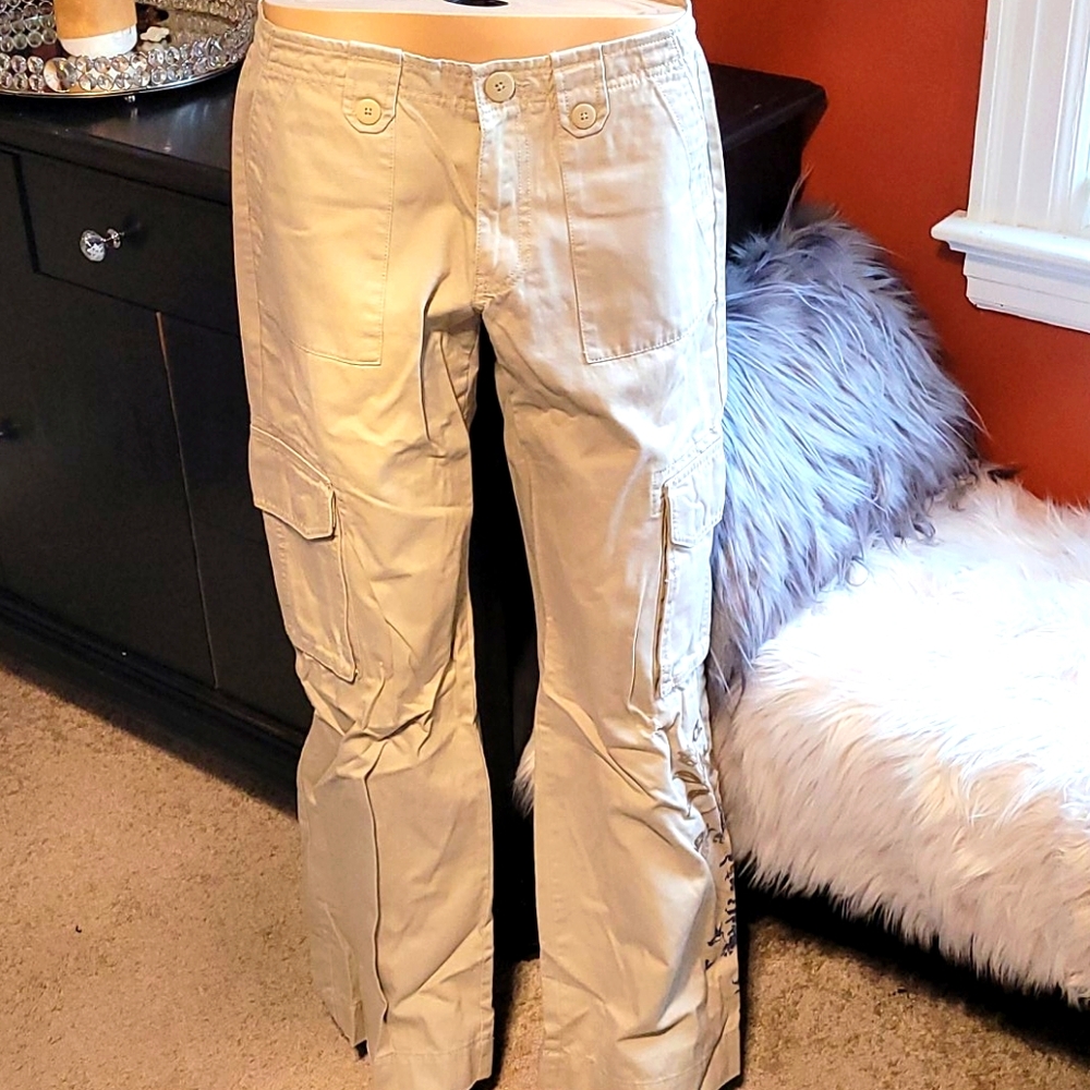 Cargo Pants from Old Navy